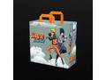 Konix Naruto Shopping Bag grey