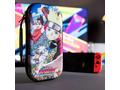 Konix Boruto "New Team 7" Nintendo Switch, Lite Ca