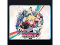 Konix Naruto "Next Generations" Mousepad