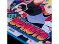 Konix Naruto "Next Generations" Mousepad