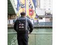 Konix JUJUTSU 17" GAMING BACKPACK