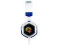 Konix One Piece 7.1 White Gaming Headset