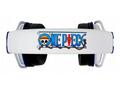 Konix One Piece 7.1 White Gaming Headset