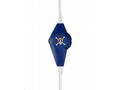 Konix One Piece 7.1 White Gaming Headset