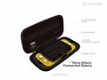 Hyperkin Official Tetris® EVA Hard Shell Carrying 