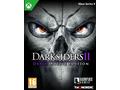 Xbox X hra Darksiders II Deathinitive Edition