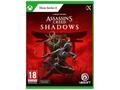 XOne, XSX - Assassin"s Creed Shadows