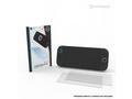 Hyperkin Tempered Glass Screen Protector for Ninte