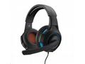 Hyperkin "SoundTac" Universal Gaming Headset (Blue