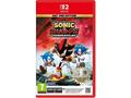 Nintendo Switch 2 hra Sonic X Shadow Generations (