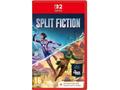 Nintendo Switch 2 hra Split Fiction (CIB)
