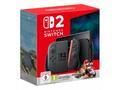 Nintendo Switch 2 + Mario Kart World