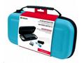 Nacon Startovací sada SWITCHNEWPACK5BLUE