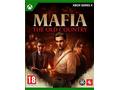 Xbox X hra Mafia: The Old Country