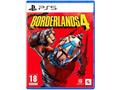PS5 hra Borderlands 4