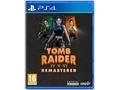 PS4 hra Tomb Raider IV-VI Remastered Starring Lara