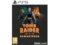 PS5 hra Tomb Raider IV-VI Remastered Starring Lara