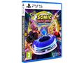 PS5 hra Sonic Racing: CrossWorlds