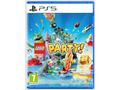 PS5 hra LEGO Party!