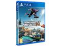PS4 hra Tony Hawk"s Pro Skater 3+4
