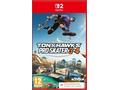 NSW2 hra Tony Hawk"s Pro Skater 3+4 (CIAB)