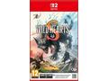 NSW2 hra Wild Hearts S (Game-key card)