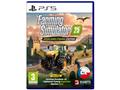 PS5 hra Farming Simulator 25: Highlands Fishing Ed