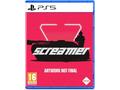 PS5 hra Screamer