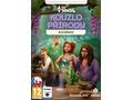 PC hra The Sims 4: Enchanted by nature (Kouzlo pří