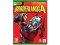 XSX hra Borderlands 4