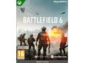 XSX hra Battlefield 6
