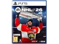 PS5 hra EA Sports NHL 26