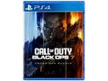 PS4 hra Call of Duty: Black Ops 7
