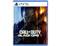 PS5 hra Call of Duty: Black Ops 7