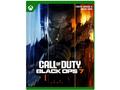 Xbox X hra Call of Duty: Black Ops 7