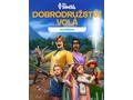 PC hra The Sims 4: Dobrodružství volá