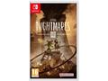 NS hra Little Nightmares 3
