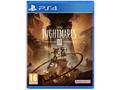 PS4 hra Little Nightmares 3