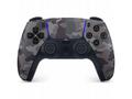 PS5 - DualSense Wireless Controller Grey Camo