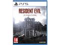 PS5 hra Resident Evil Requiem