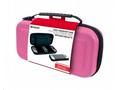 Pevné přepravní pouzdro SWITCHNEWPOUCHLPINK