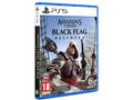 PS5 hra Assassin"s Creed Black Flag Resynced