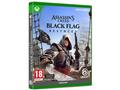 XSX hra Assassin"s Creed Black Flag Resynced