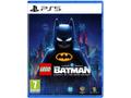 PS5 hra LEGO Batman: Legacy of the Dark Knight