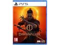 PS5 hra The Blood of Dawnwalker Launch Edition