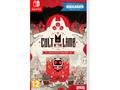 NS hra Cult of the Lamb Definitive Edition