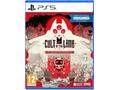 PS5 hra Cult of the Lamb Definitive Edition