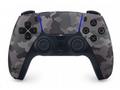 SONY Playstation Dualsense v3 Controller Gray Camo