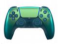 SONY Playstation Dualsense v3 Controller Chrome Te
