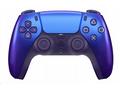 SONY Playstation Dualsense v3 Controller Chrome In